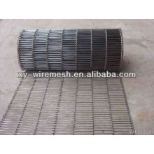 Best price stainless steel wire mesh conveyor belt (hengqu factory)
